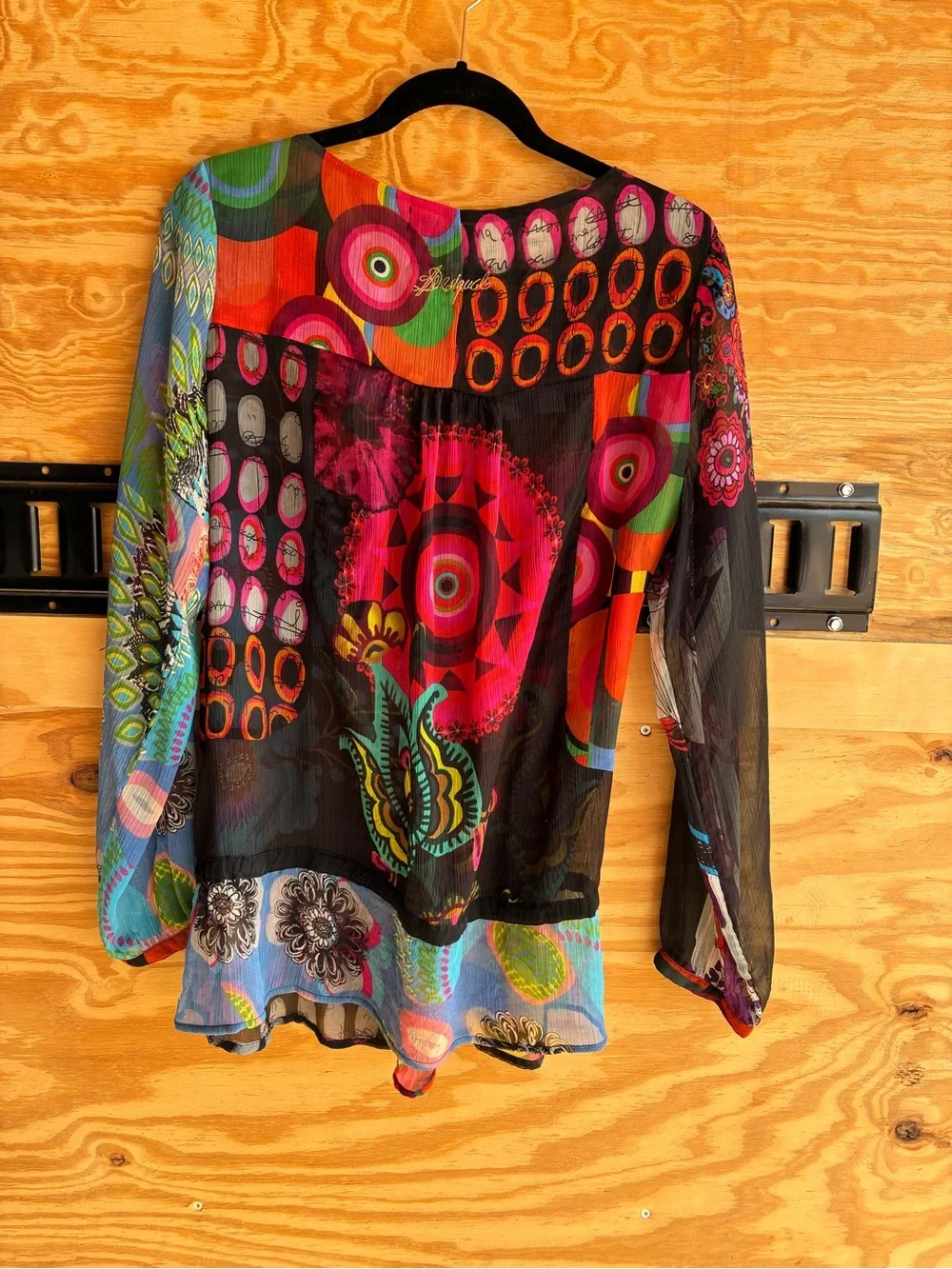 DESIGUAL